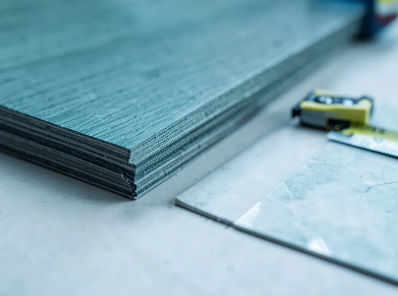 Luxury Vinyl Plank Installation Oxon Hill, MD FAQs